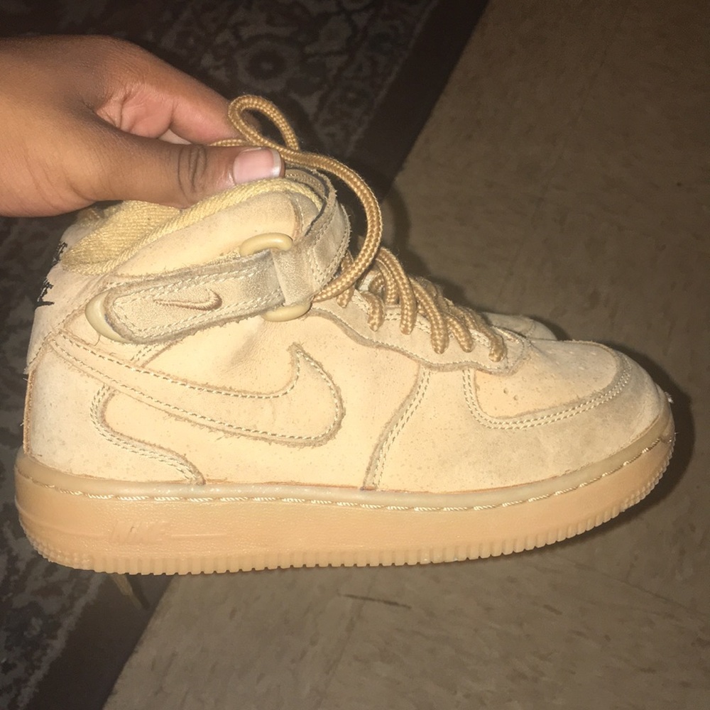 Wheat Af1